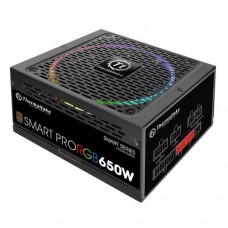 Thermaltake Smart Pro RGB 650W Bronze